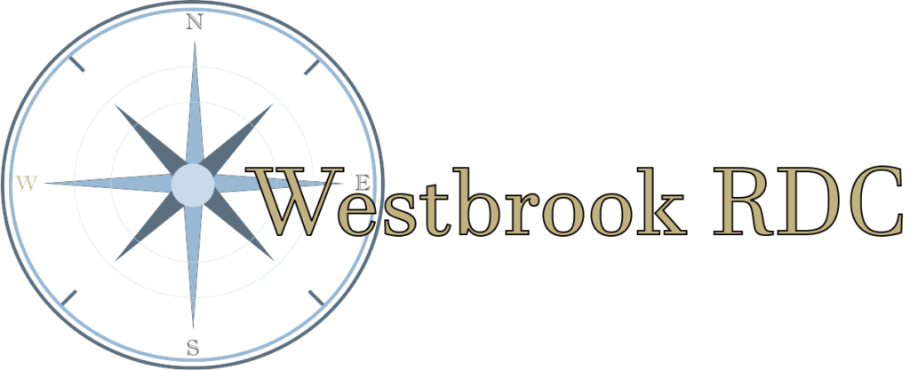 West RDC Logo Med Type